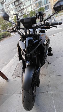 Zontes 703R 700 cc - фото 4