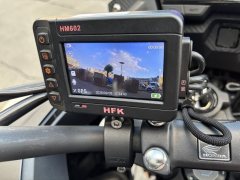 Honda CB400X - фото 5