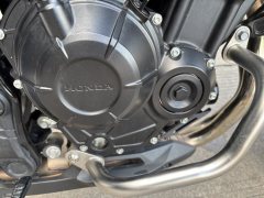 Honda CB400X - фото 7