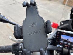 Honda CB400X - фото 9