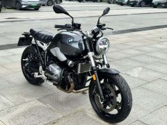 BMW R NineT 1200 cc - фото 1