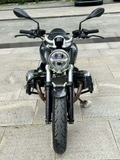BMW R NineT 1200 cc - фото 2