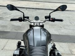 BMW R NineT 1200 cc - фото 5