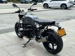 BMW R NineT 1200 cc - фото 9