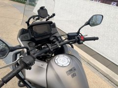 Honda NX400 - фото 2