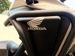 Honda NX400 - фото 3