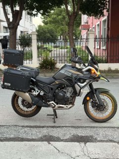 Kayo 525X 500 cc - фото 1