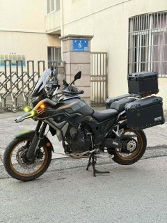 Kayo 525X 500 cc - фото 2