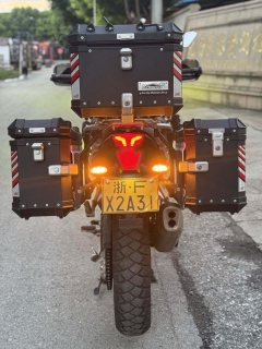 Kayo 525X 500 cc - фото 4