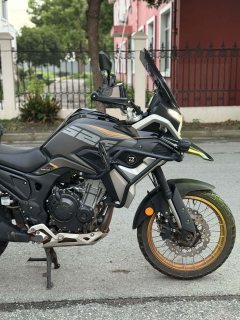 Kayo 525X 500 cc - фото 5