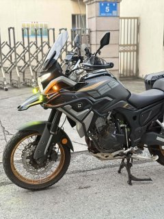 Kayo 525X 500 cc - фото 6