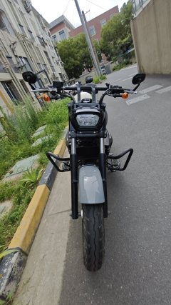 Lifan K19 150 cc - фото 2