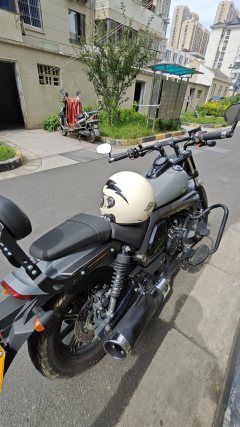 Lifan K19 150 cc - фото 3