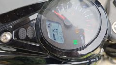Lifan K19 150 cc - фото 4