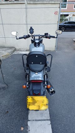 Lifan K19 150 cc - фото 5
