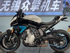 CFMOTO 675NK - фото 1