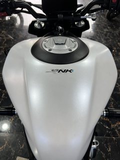 CFMOTO 675NK - фото 8