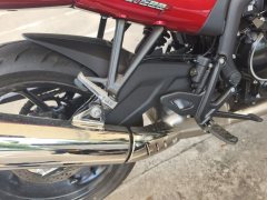 Zhangxue Motorcycles 500F - фото 5
