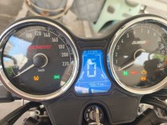 Zhangxue Motorcycles 500F - фото 7