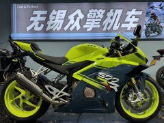Zhangxue Motorcycles 500RR - фото 1