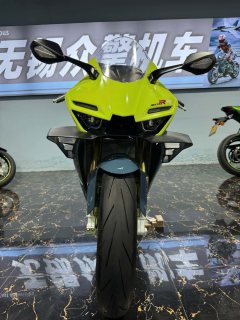 Zhangxue Motorcycles 500RR - фото 7