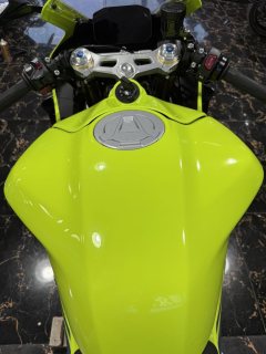 Zhangxue Motorcycles 500RR - фото 9