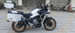 CFMOTO 700MT - фото 1