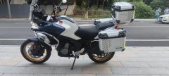 CFMOTO 700MT - фото 2