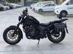 Honda CM500 - фото 4