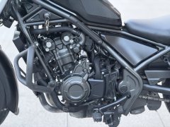 Honda CM500 - фото 5