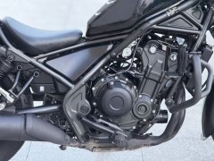 Honda CM500 - фото 6