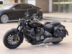 Benda Black Flag 500 - фото 2