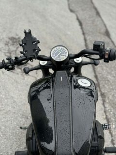 Benda Black Flag 500 - фото 6