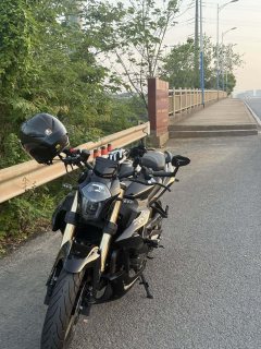 Benelli TNT600i - фото 1