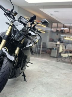 Benelli TNT600i - фото 2