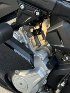 CFMOTO 675SR-R - фото 10