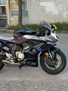 CFMOTO 675SR-R - фото 7