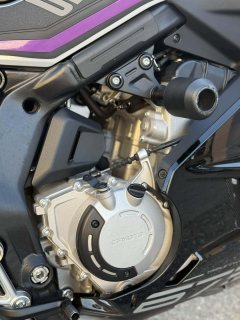 CFMOTO 675SR-R - фото 9