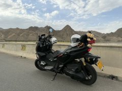 Honda ADV350 - фото 2