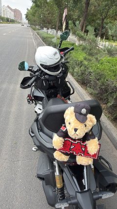 Honda ADV350 - фото 3