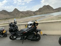 Honda ADV350 - фото 7