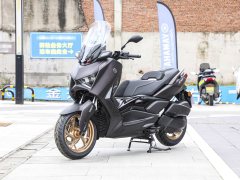 Yamaha XMAX 300 cc - фото 1