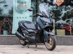Yamaha XMAX 300 cc - фото 12