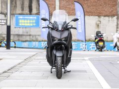Yamaha XMAX 300 cc - фото 2