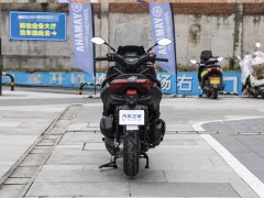 Yamaha XMAX 300 cc - фото 6