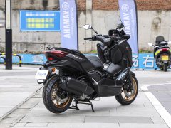 Yamaha XMAX 300 cc - фото 7