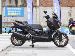 Yamaha XMAX 300 cc - фото 8