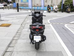 Yamaha XMAX 300 cc - фото 9