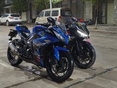 Hercules F8 400 cc - фото 2