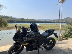 Voge 250RR - фото 1